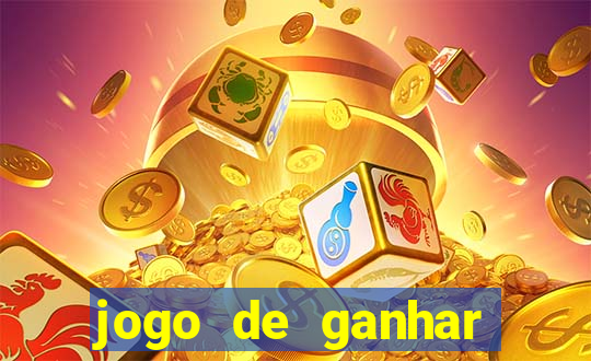 jogo de ganhar dinheiro no cadastro